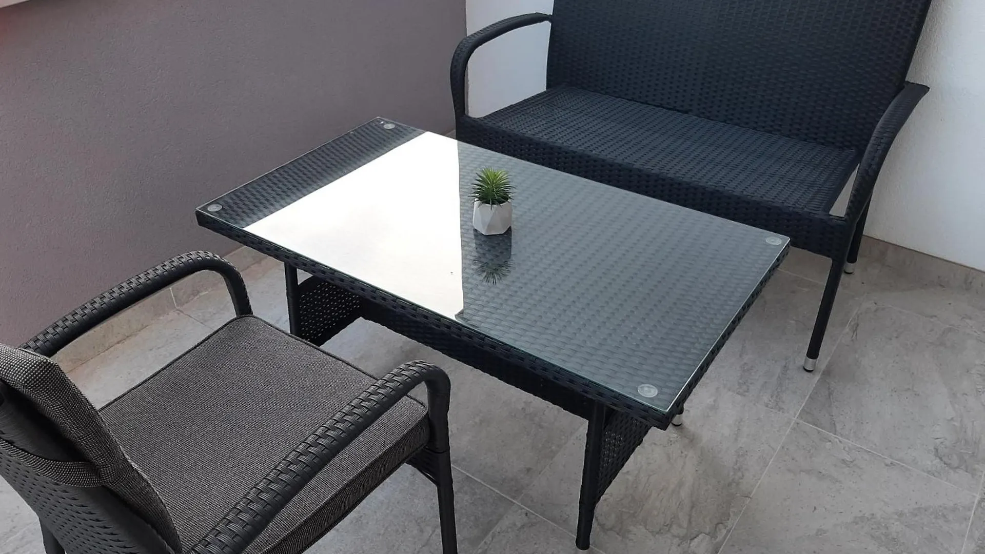 Apartment Jakovcevic ザダル
