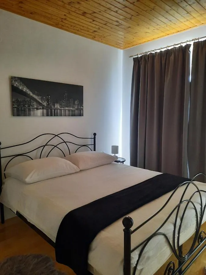 Apartment Jakovcevic ザダル