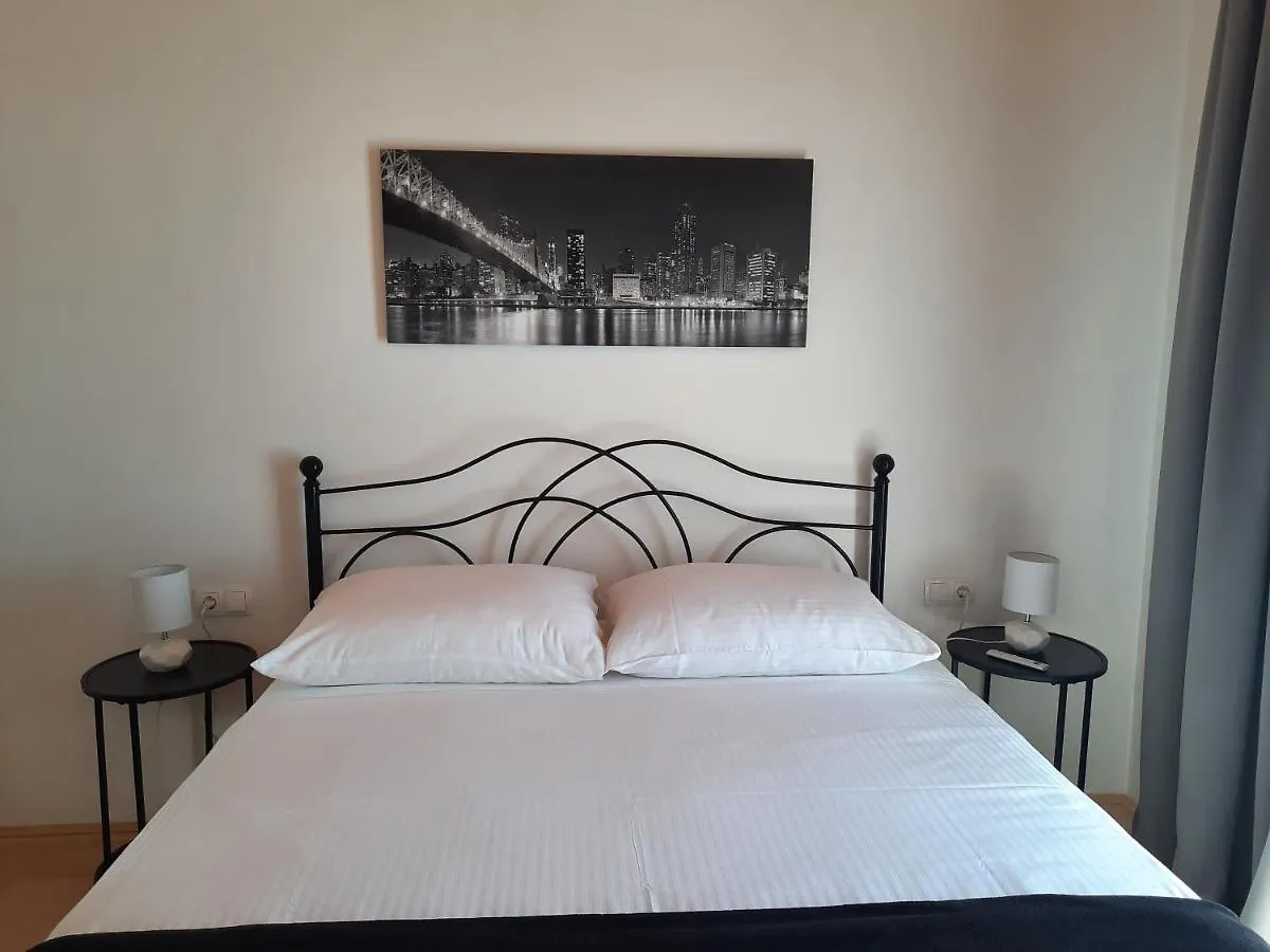 Apartment Jakovcevic 자다르 크로아티아