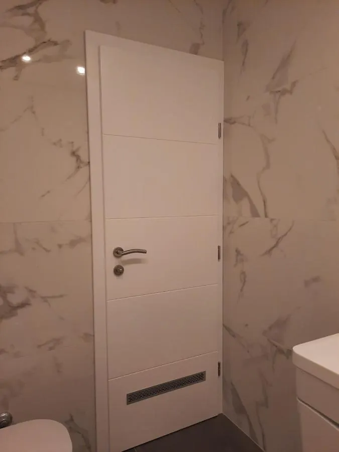 Apartment Jakovcevic ザダル