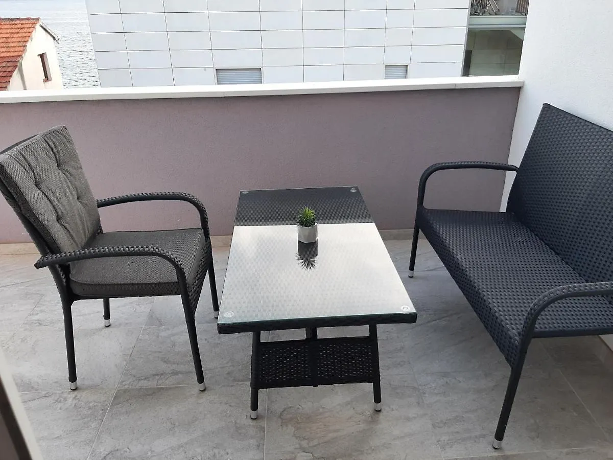 Apartment Jakovcevic ザダル 0*,  クロアチア