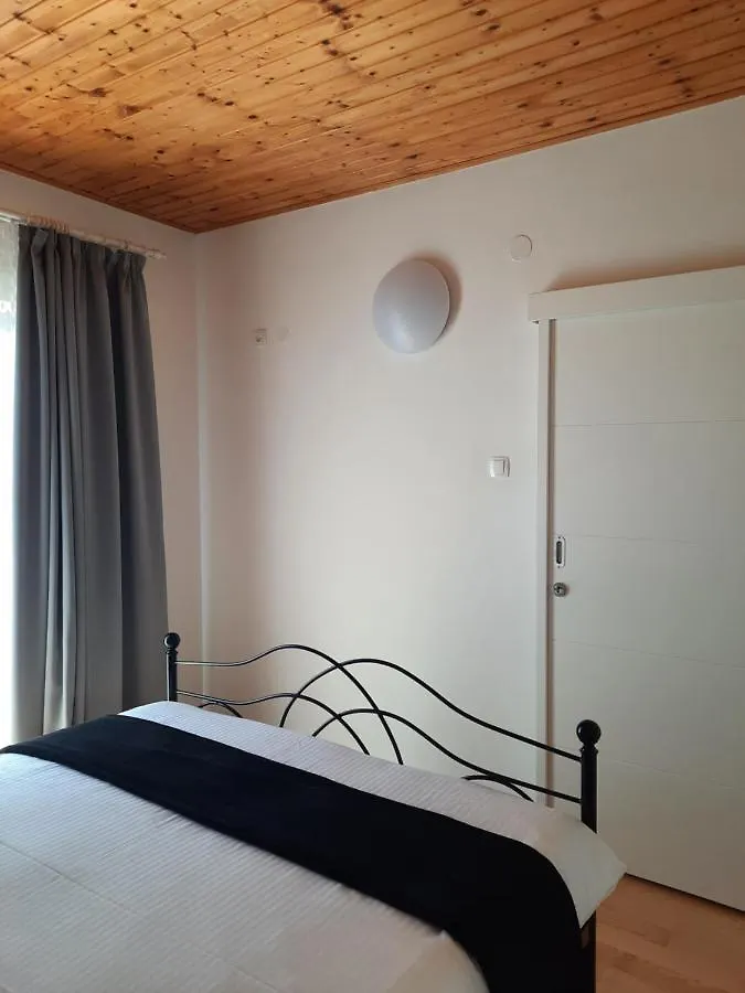 Apartment Jakovcevic 자다르 크로아티아