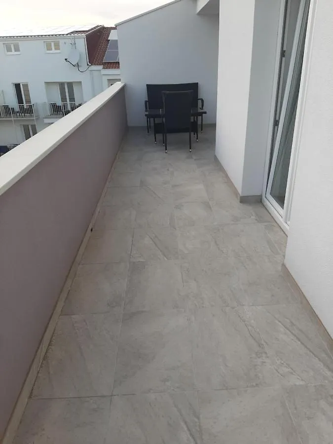 Apartment Jakovcevic 자다르 0*,  크로아티아