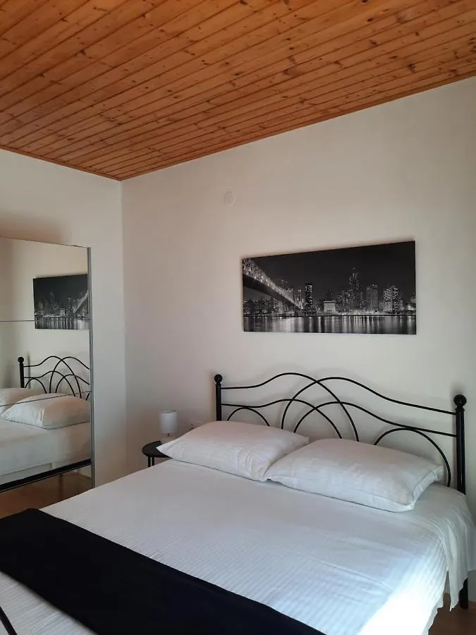 Apartment Jakovcevic 자다르