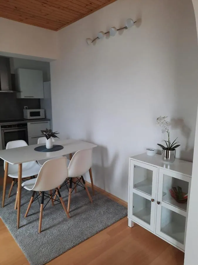 Apartment Jakovcevic 자다르 0*,