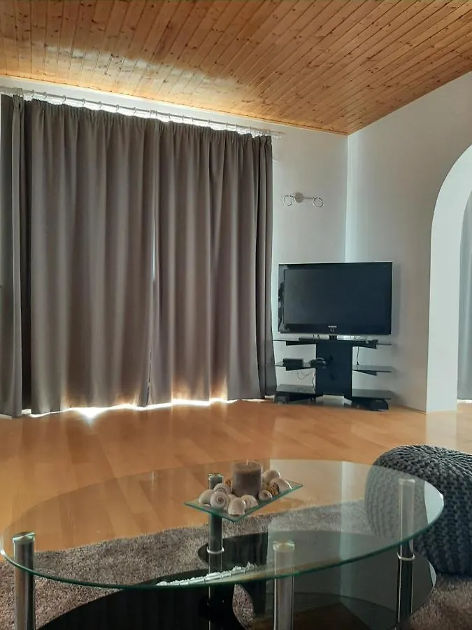 Apartment Jakovcevic ザダル