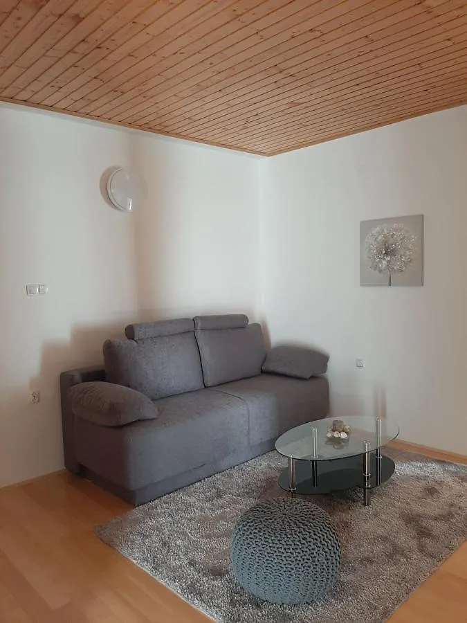 Apartment Jakovcevic 자다르